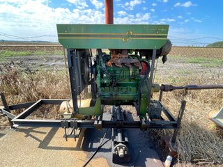 Property photo 40 - LAND AUCTION 588+/- ACRES SIGNIFICANT IRRIGATED FARMLAND OFFERED IN 7 TRACTS OR COMBINATIONS - LAPORTE COUNTY, INDIANA