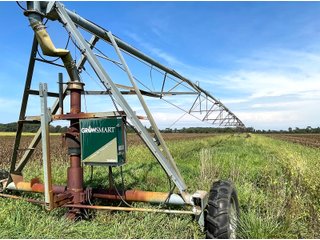 Property photo 47 - LAND AUCTION 588+/- ACRES SIGNIFICANT IRRIGATED FARMLAND OFFERED IN 7 TRACTS OR COMBINATIONS - LAPORTE COUNTY, INDIANA