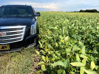 Property photo 50 - LAND AUCTION 588+/- ACRES SIGNIFICANT IRRIGATED FARMLAND OFFERED IN 7 TRACTS OR COMBINATIONS - LAPORTE COUNTY, INDIANA