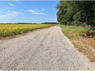 Property photo 56 - LAND AUCTION 588+/- ACRES SIGNIFICANT IRRIGATED FARMLAND OFFERED IN 7 TRACTS OR COMBINATIONS - LAPORTE COUNTY, INDIANA