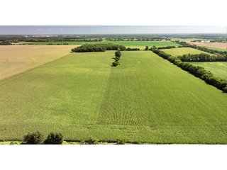 Property photo 57 - LAND AUCTION 588+/- ACRES SIGNIFICANT IRRIGATED FARMLAND OFFERED IN 7 TRACTS OR COMBINATIONS - LAPORTE COUNTY, INDIANA