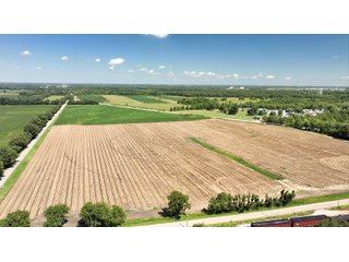 Property photo 58 - LAND AUCTION 588+/- ACRES SIGNIFICANT IRRIGATED FARMLAND OFFERED IN 7 TRACTS OR COMBINATIONS - LAPORTE COUNTY, INDIANA