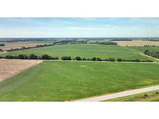 Property photo 59 - LAND AUCTION 588+/- ACRES SIGNIFICANT IRRIGATED FARMLAND OFFERED IN 7 TRACTS OR COMBINATIONS - LAPORTE COUNTY, INDIANA