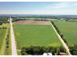 Property photo 60 - LAND AUCTION 588+/- ACRES SIGNIFICANT IRRIGATED FARMLAND OFFERED IN 7 TRACTS OR COMBINATIONS - LAPORTE COUNTY, INDIANA