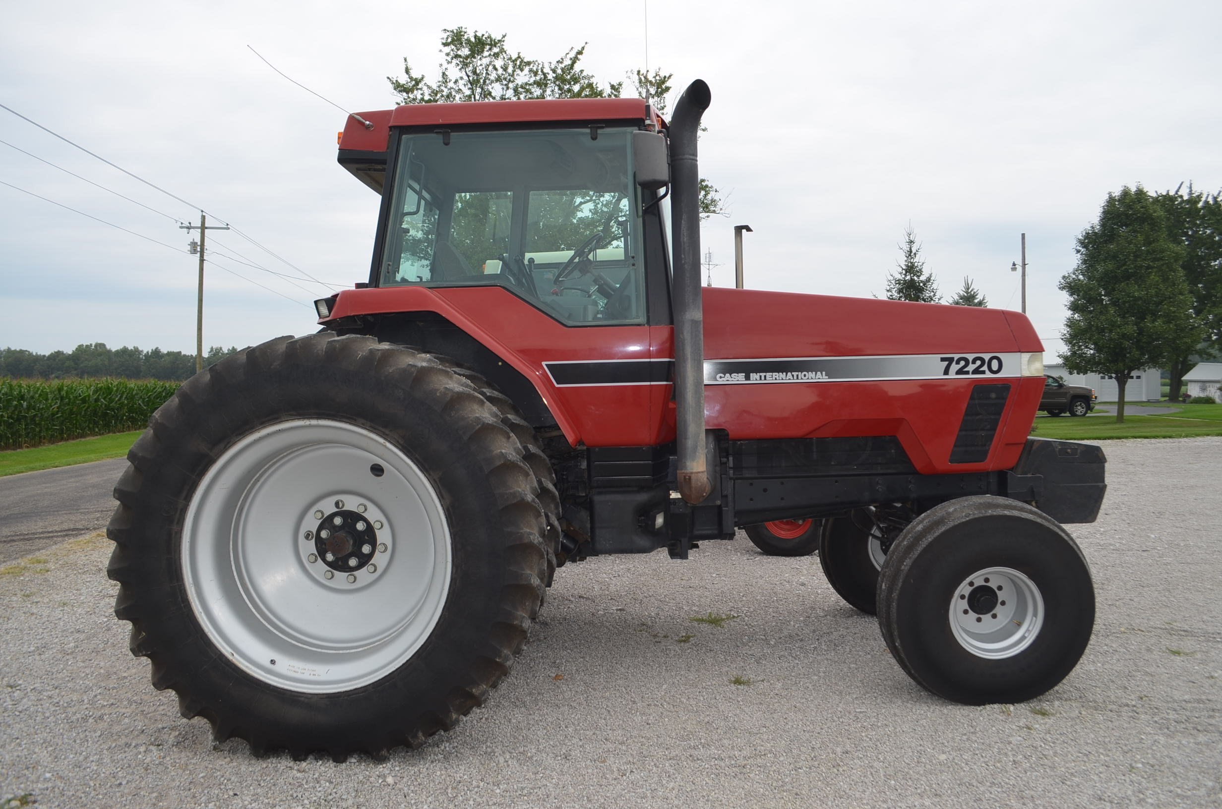 Property photo 6 - FARM EQUIPMENT AUCTION IN DEFIANCE COUNTY, OHIO