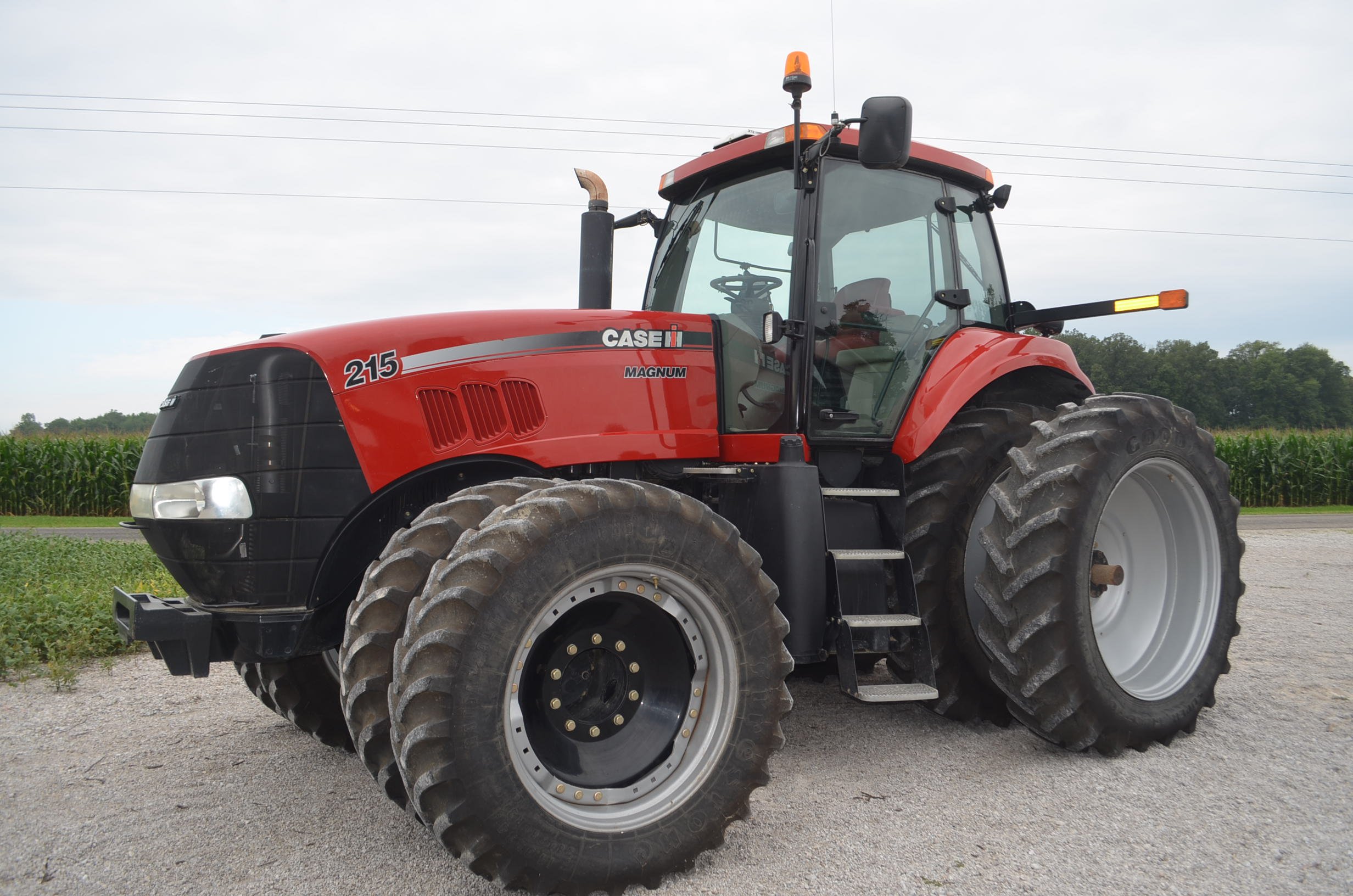 Property photo 7 - FARM EQUIPMENT AUCTION IN DEFIANCE COUNTY, OHIO