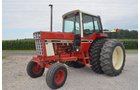 Property photo 11 - FARM EQUIPMENT AUCTION IN DEFIANCE COUNTY, OHIO