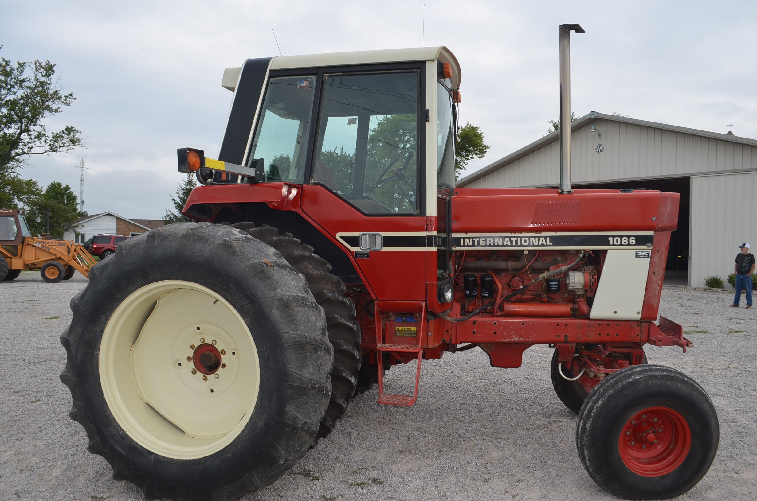 Property photo 12 - FARM EQUIPMENT AUCTION IN DEFIANCE COUNTY, OHIO