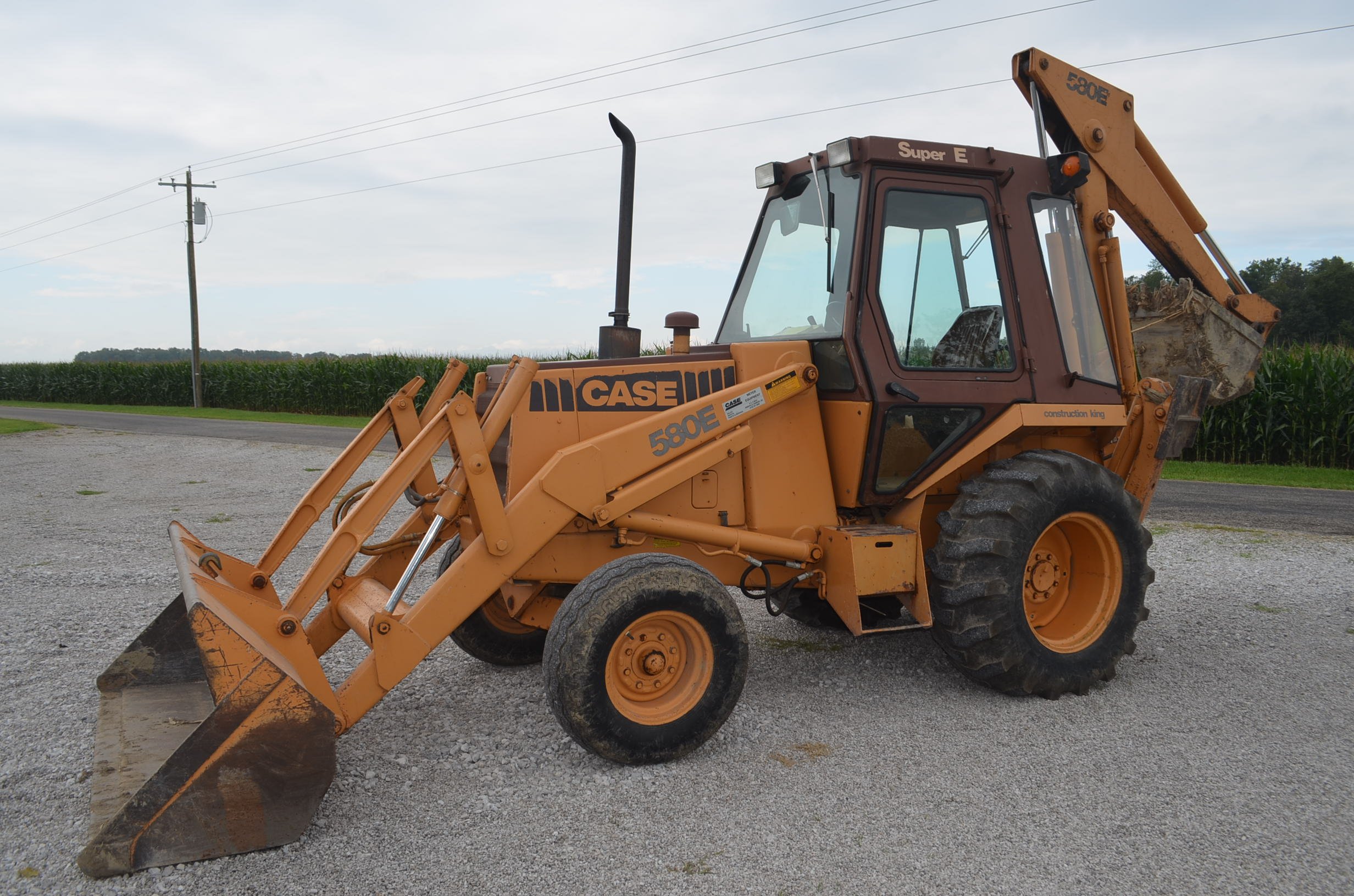 Property photo 13 - FARM EQUIPMENT AUCTION IN DEFIANCE COUNTY, OHIO