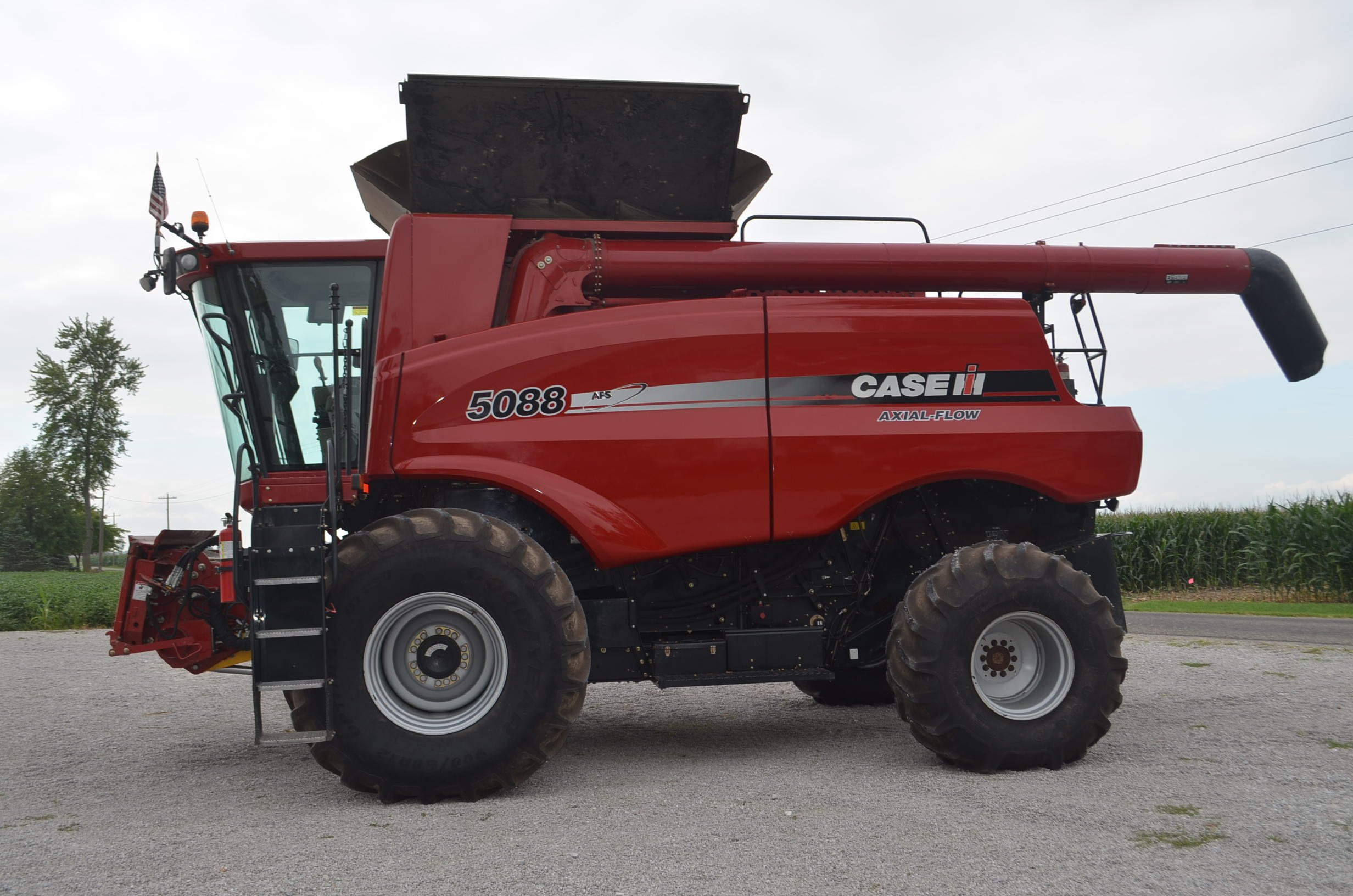 Property photo 16 - FARM EQUIPMENT AUCTION IN DEFIANCE COUNTY, OHIO