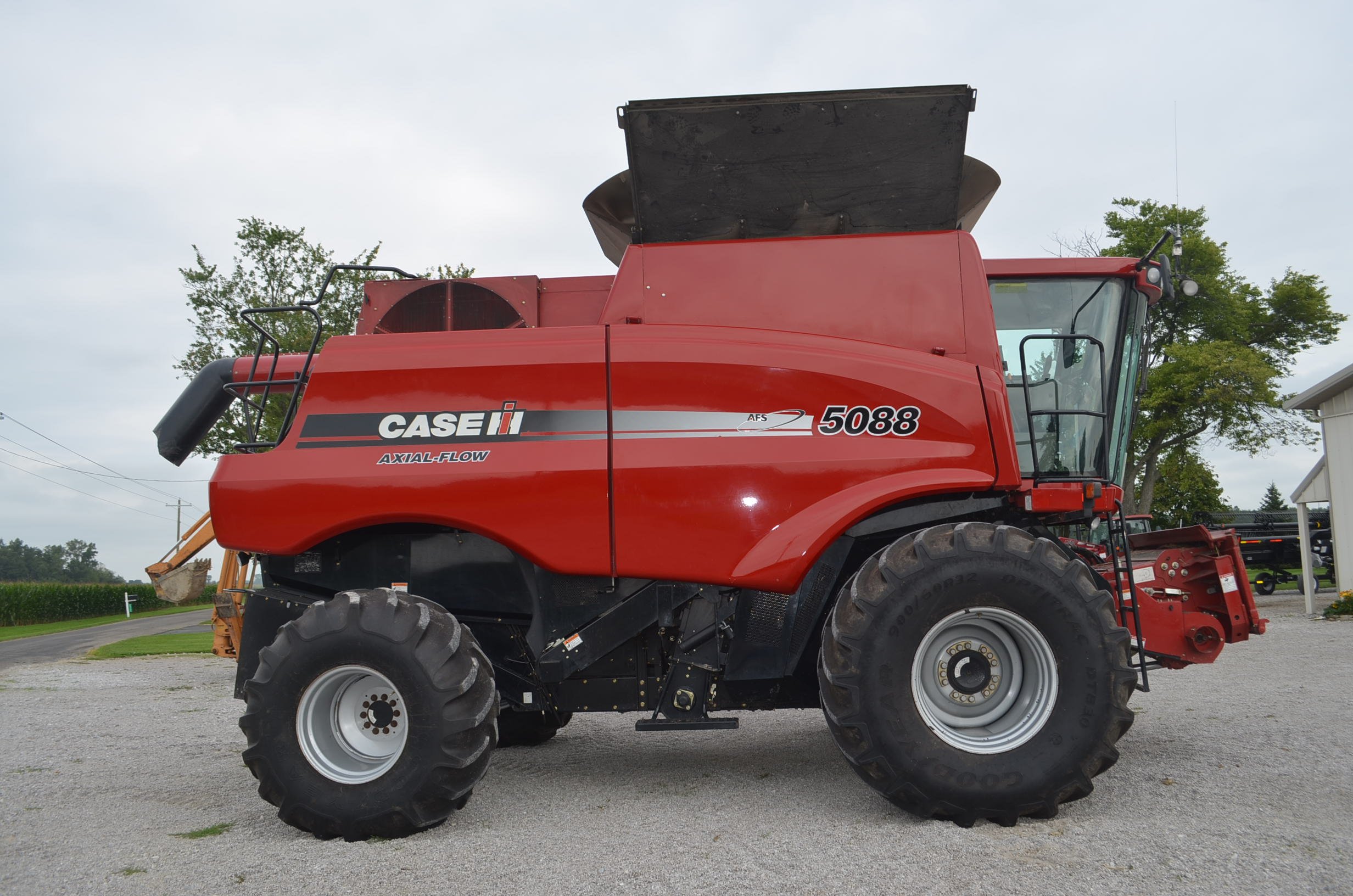 Property photo 17 - FARM EQUIPMENT AUCTION IN DEFIANCE COUNTY, OHIO
