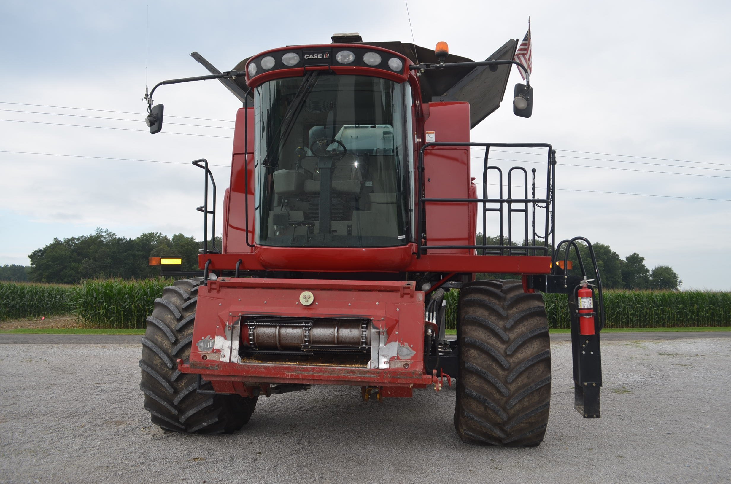 Property photo 18 - FARM EQUIPMENT AUCTION IN DEFIANCE COUNTY, OHIO