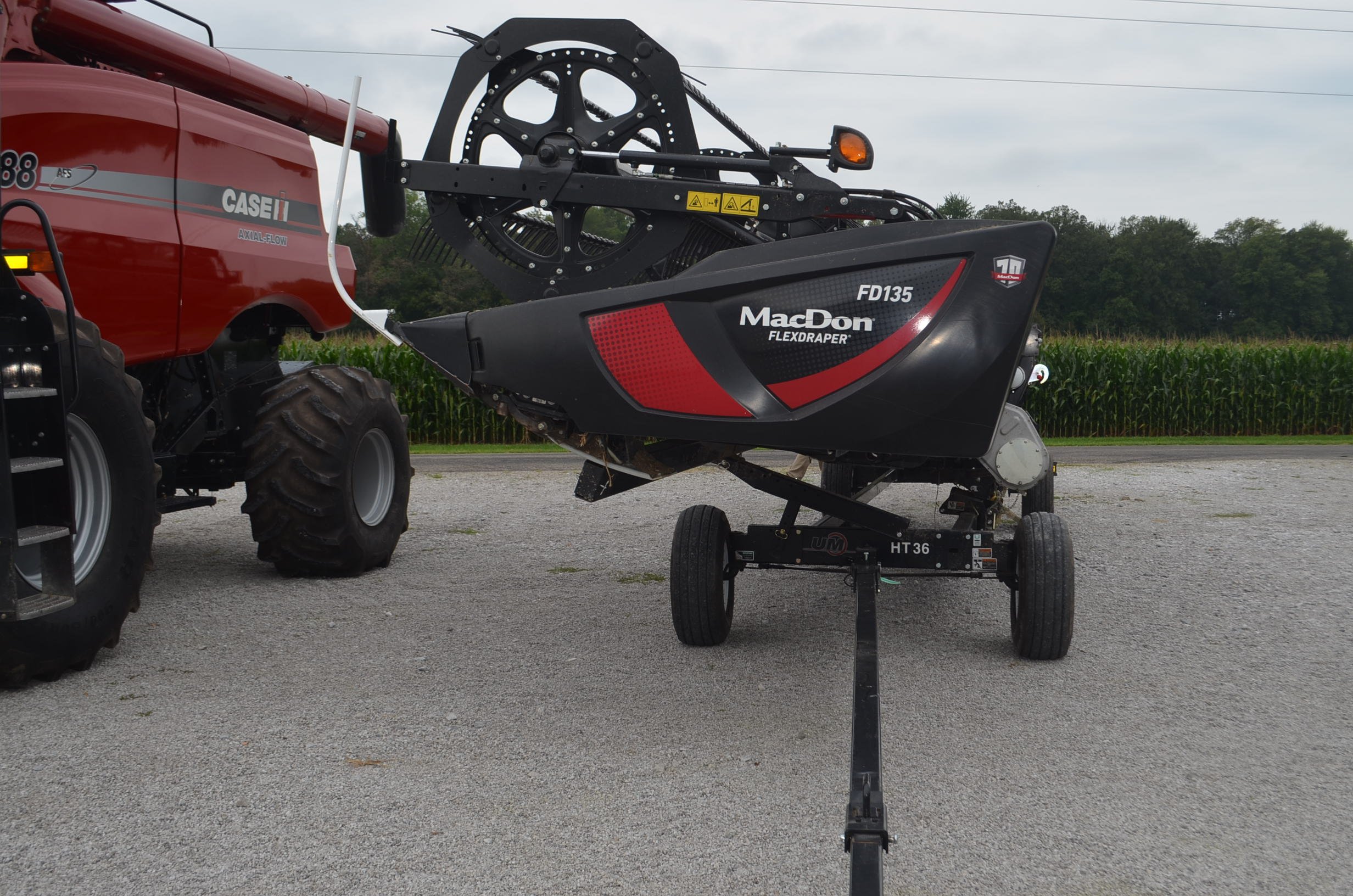 Property photo 20 - FARM EQUIPMENT AUCTION IN DEFIANCE COUNTY, OHIO