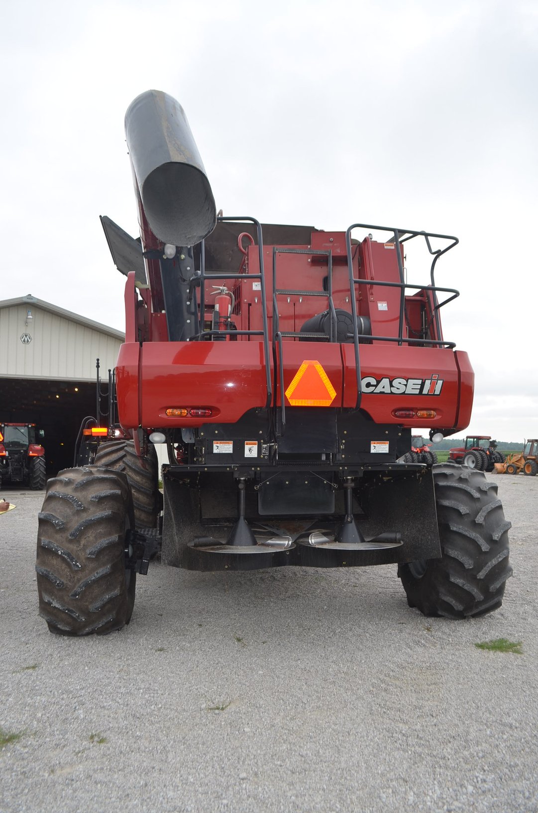 Property photo 23 - FARM EQUIPMENT AUCTION IN DEFIANCE COUNTY, OHIO
