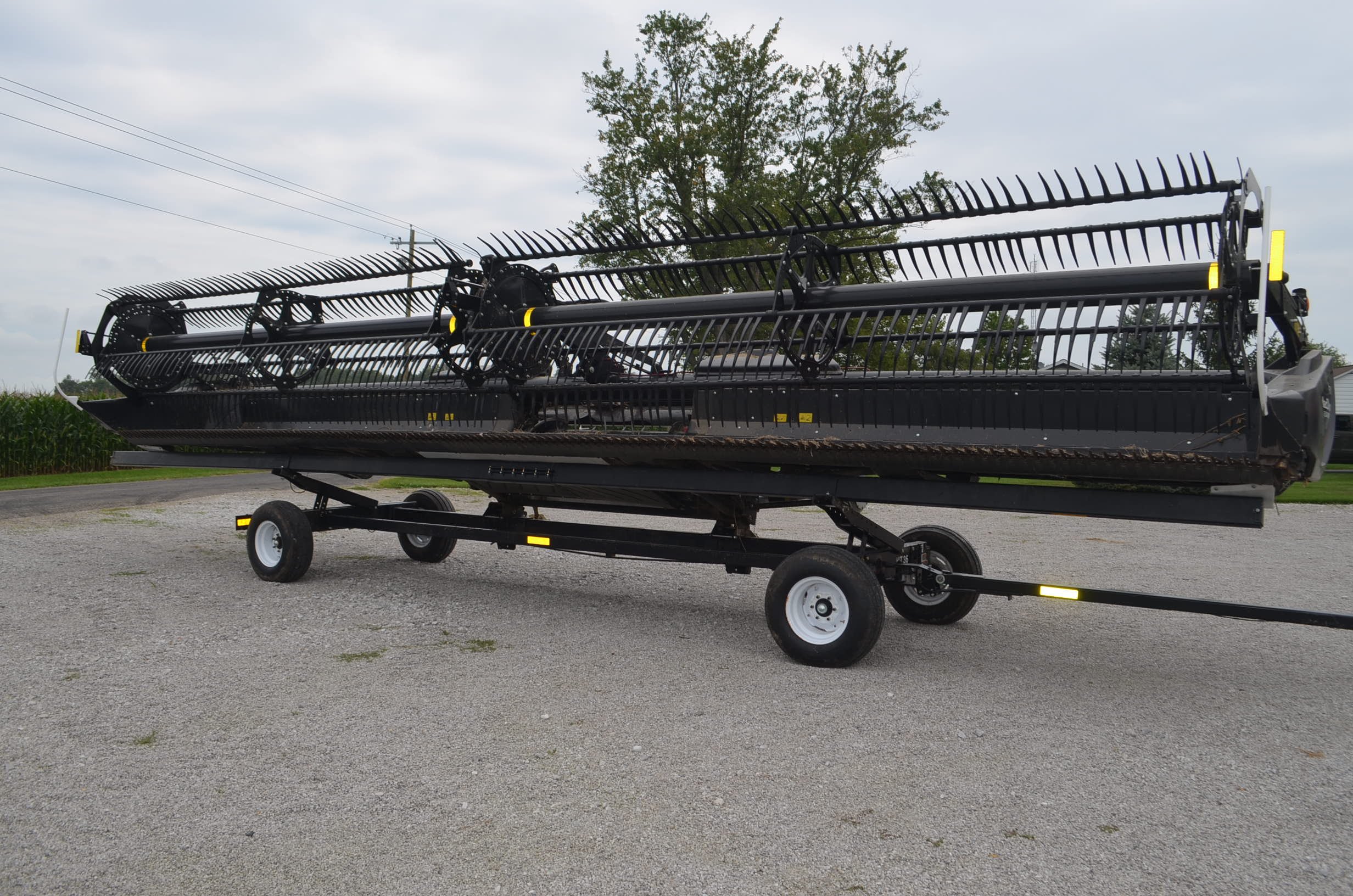 Property photo 30 - FARM EQUIPMENT AUCTION IN DEFIANCE COUNTY, OHIO