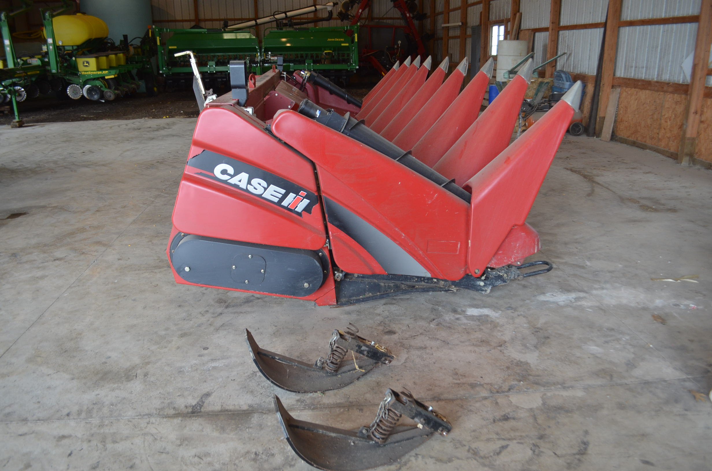 Property photo 31 - FARM EQUIPMENT AUCTION IN DEFIANCE COUNTY, OHIO