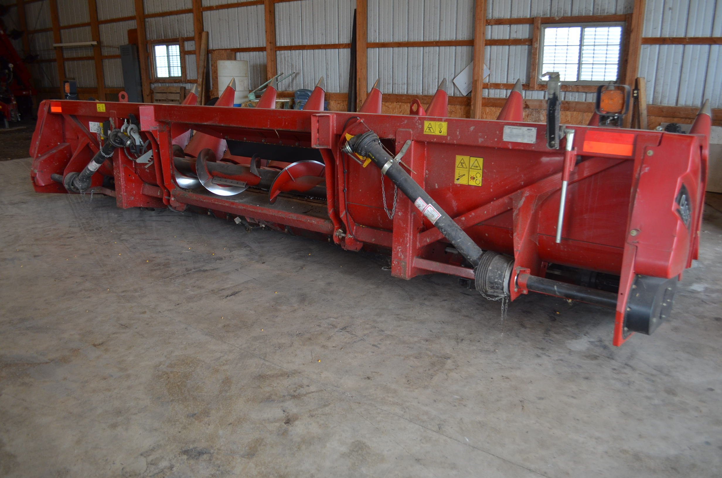Property photo 32 - FARM EQUIPMENT AUCTION IN DEFIANCE COUNTY, OHIO