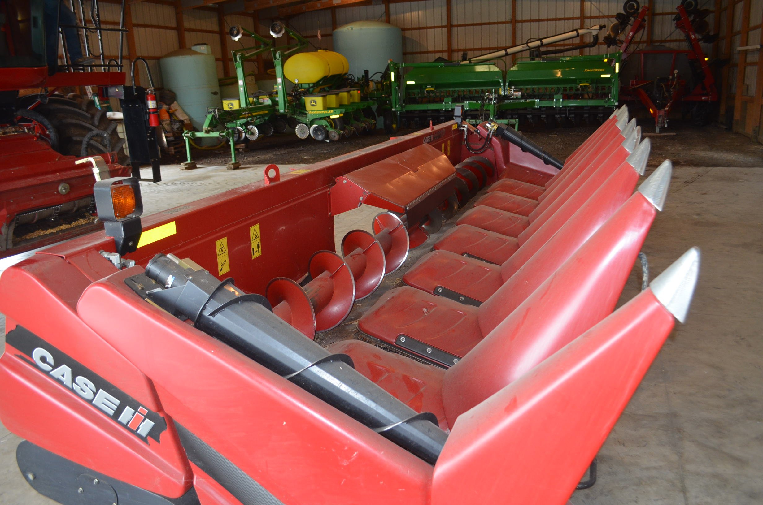 Property photo 33 - FARM EQUIPMENT AUCTION IN DEFIANCE COUNTY, OHIO