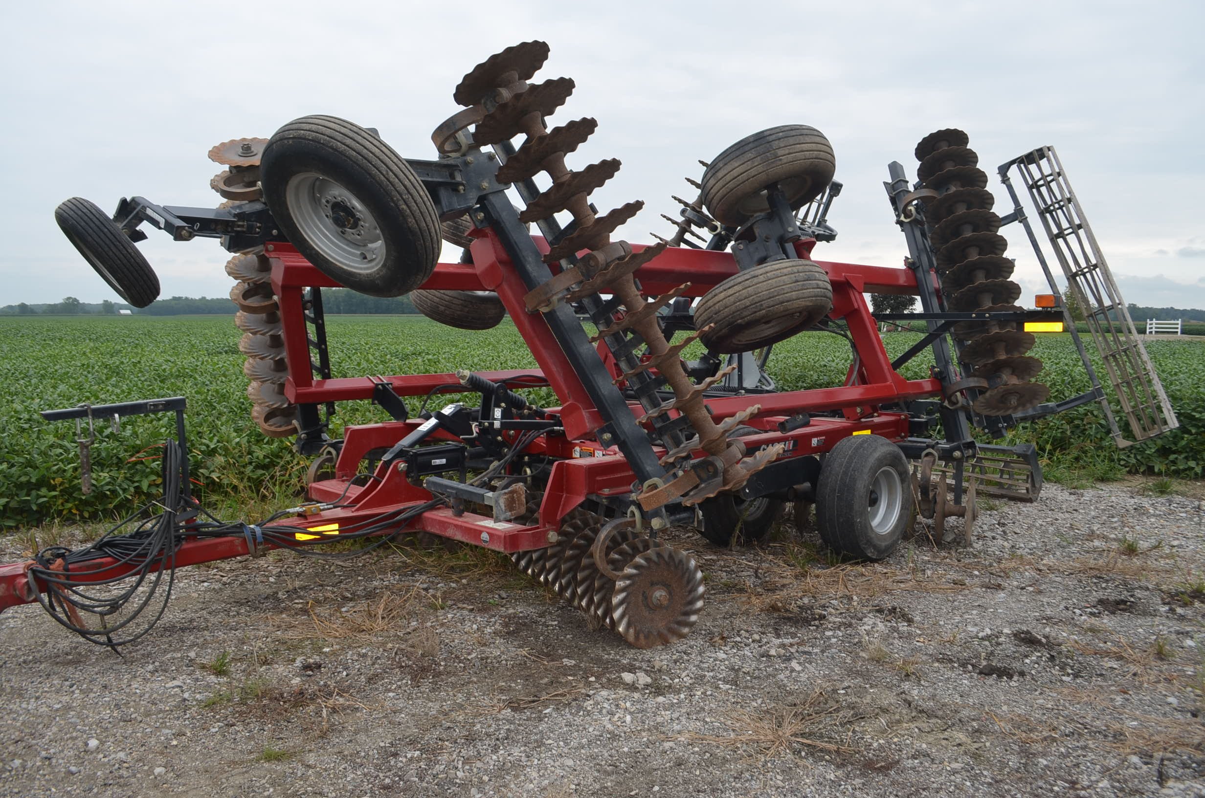 Property photo 35 - FARM EQUIPMENT AUCTION IN DEFIANCE COUNTY, OHIO
