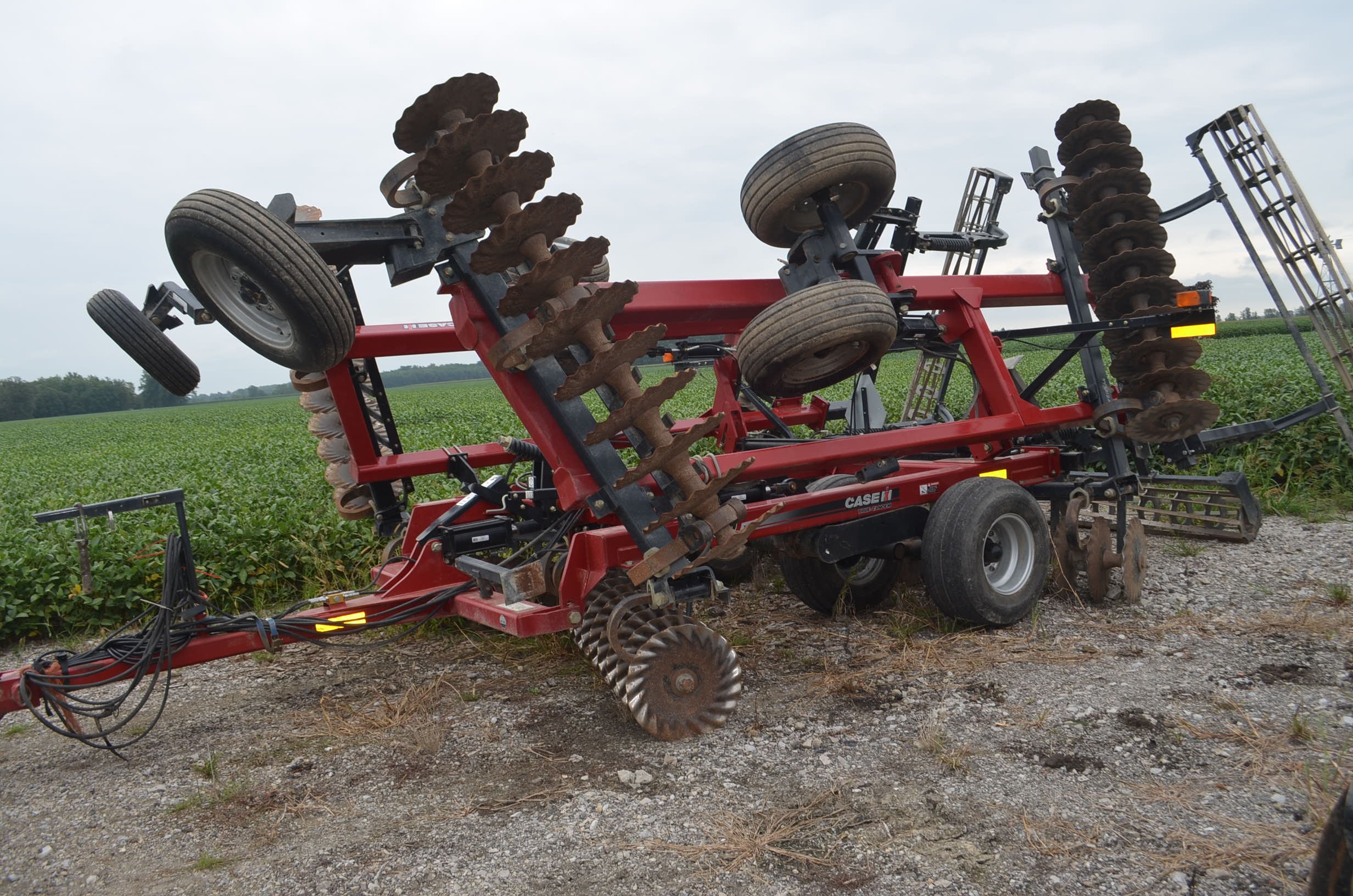Property photo 37 - FARM EQUIPMENT AUCTION IN DEFIANCE COUNTY, OHIO