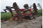 Property photo 37 - FARM EQUIPMENT AUCTION IN DEFIANCE COUNTY, OHIO