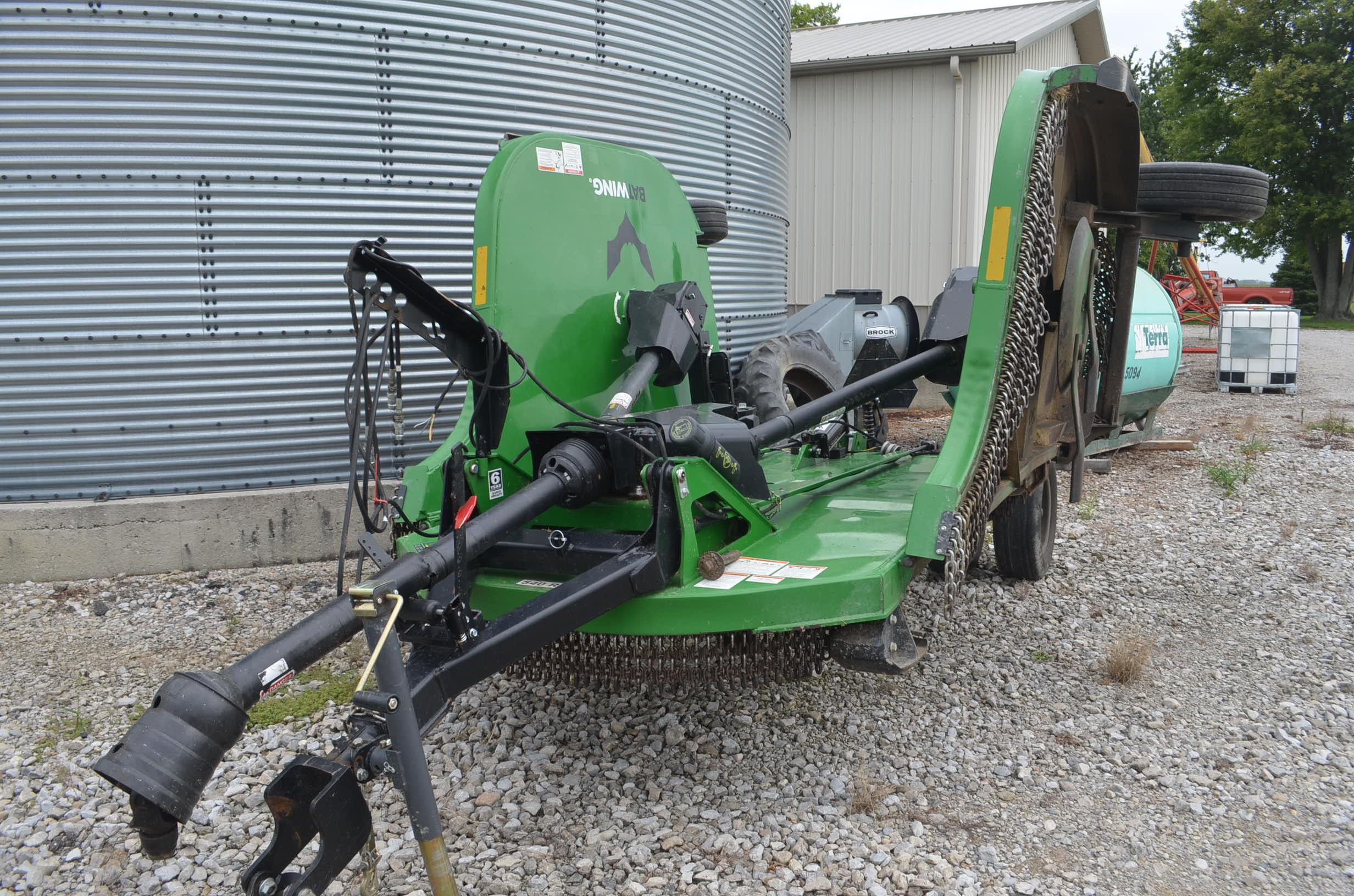 Property photo 38 - FARM EQUIPMENT AUCTION IN DEFIANCE COUNTY, OHIO
