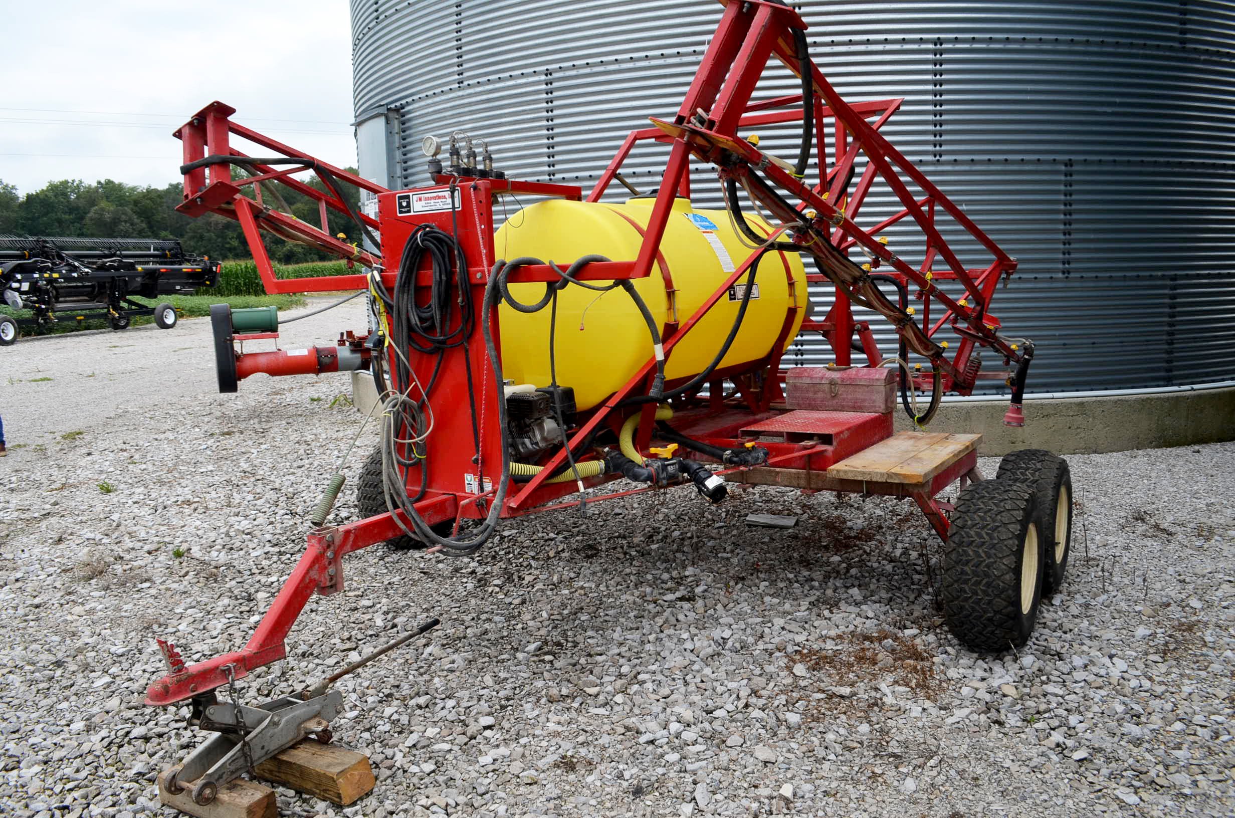 Property photo 40 - FARM EQUIPMENT AUCTION IN DEFIANCE COUNTY, OHIO