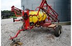 Property photo 40 - FARM EQUIPMENT AUCTION IN DEFIANCE COUNTY, OHIO