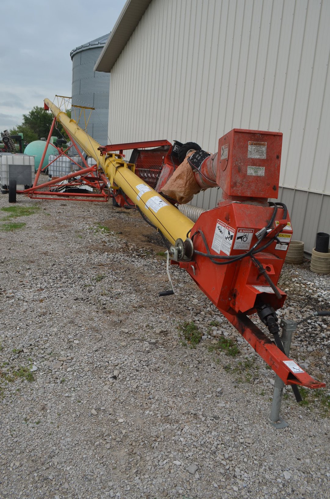 Property photo 43 - FARM EQUIPMENT AUCTION IN DEFIANCE COUNTY, OHIO