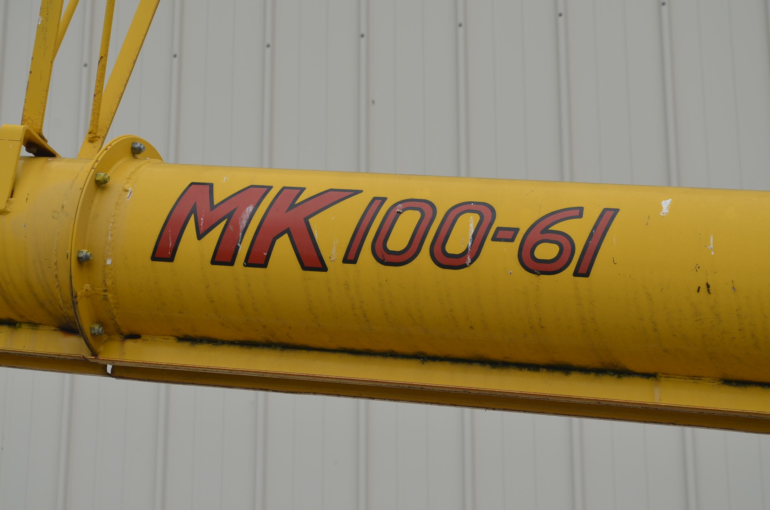 Property photo 44 - FARM EQUIPMENT AUCTION IN DEFIANCE COUNTY, OHIO
