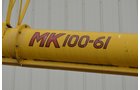 Property photo 44 - FARM EQUIPMENT AUCTION IN DEFIANCE COUNTY, OHIO