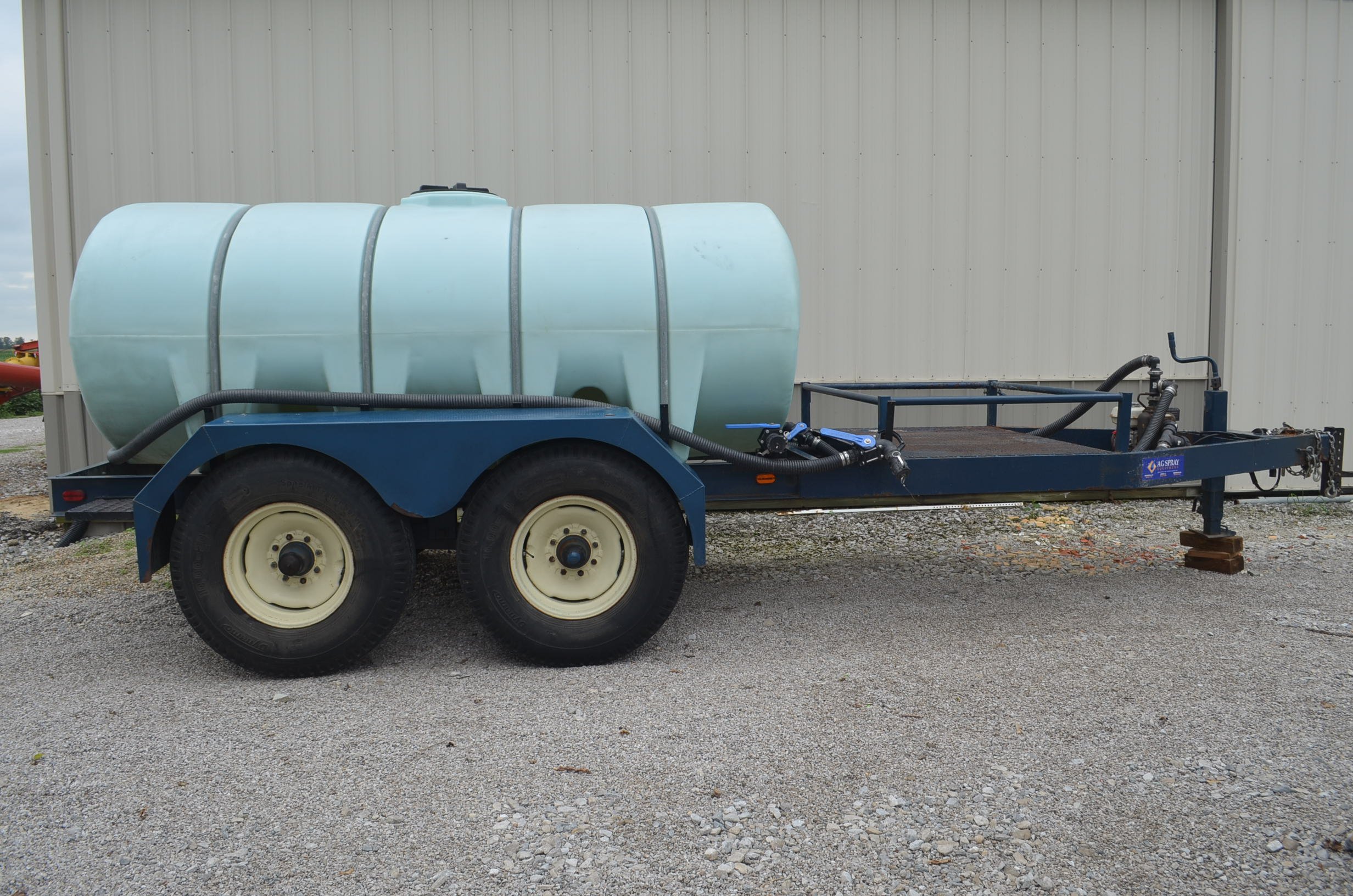Property photo 45 - FARM EQUIPMENT AUCTION IN DEFIANCE COUNTY, OHIO