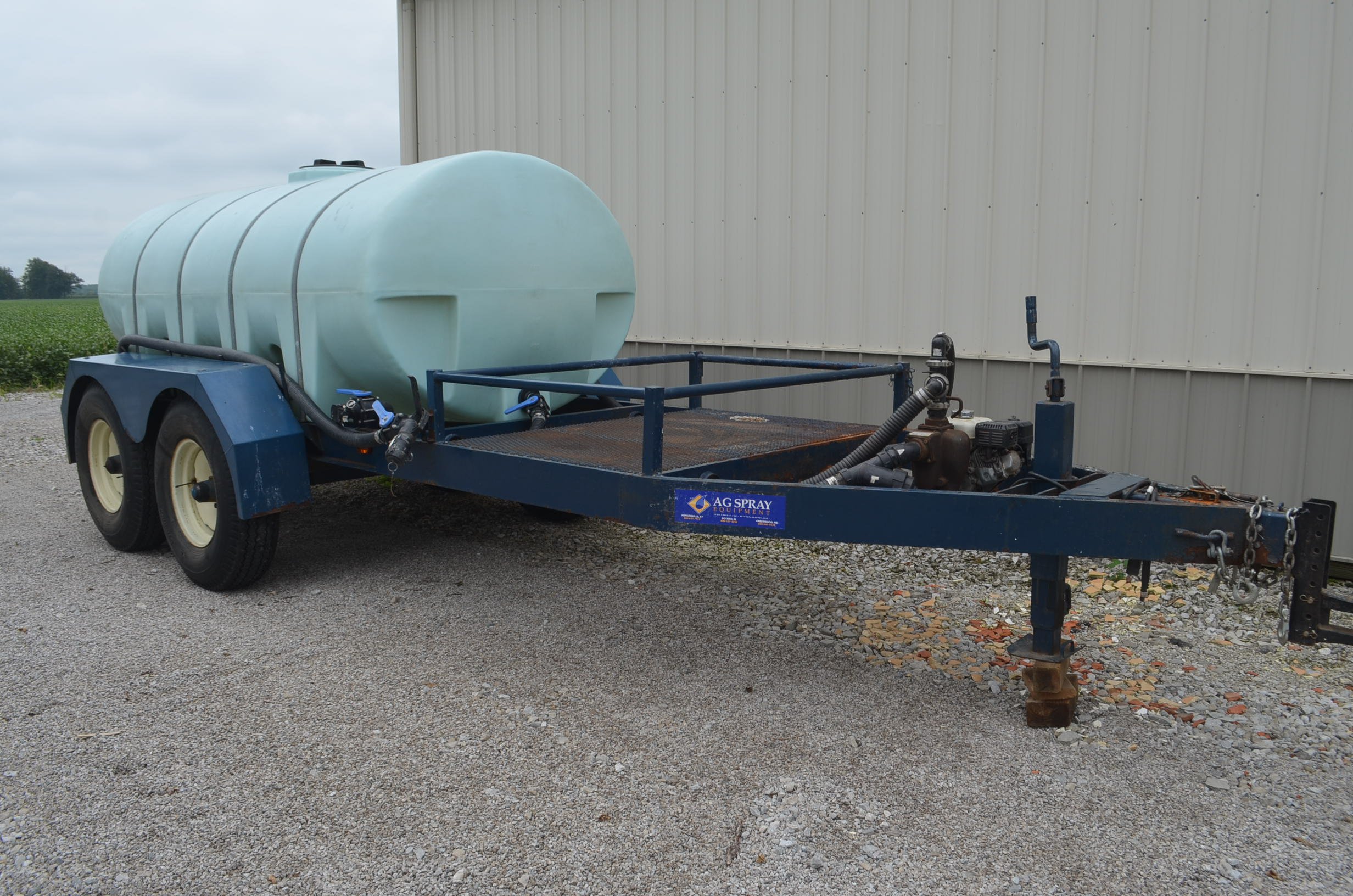 Property photo 46 - FARM EQUIPMENT AUCTION IN DEFIANCE COUNTY, OHIO
