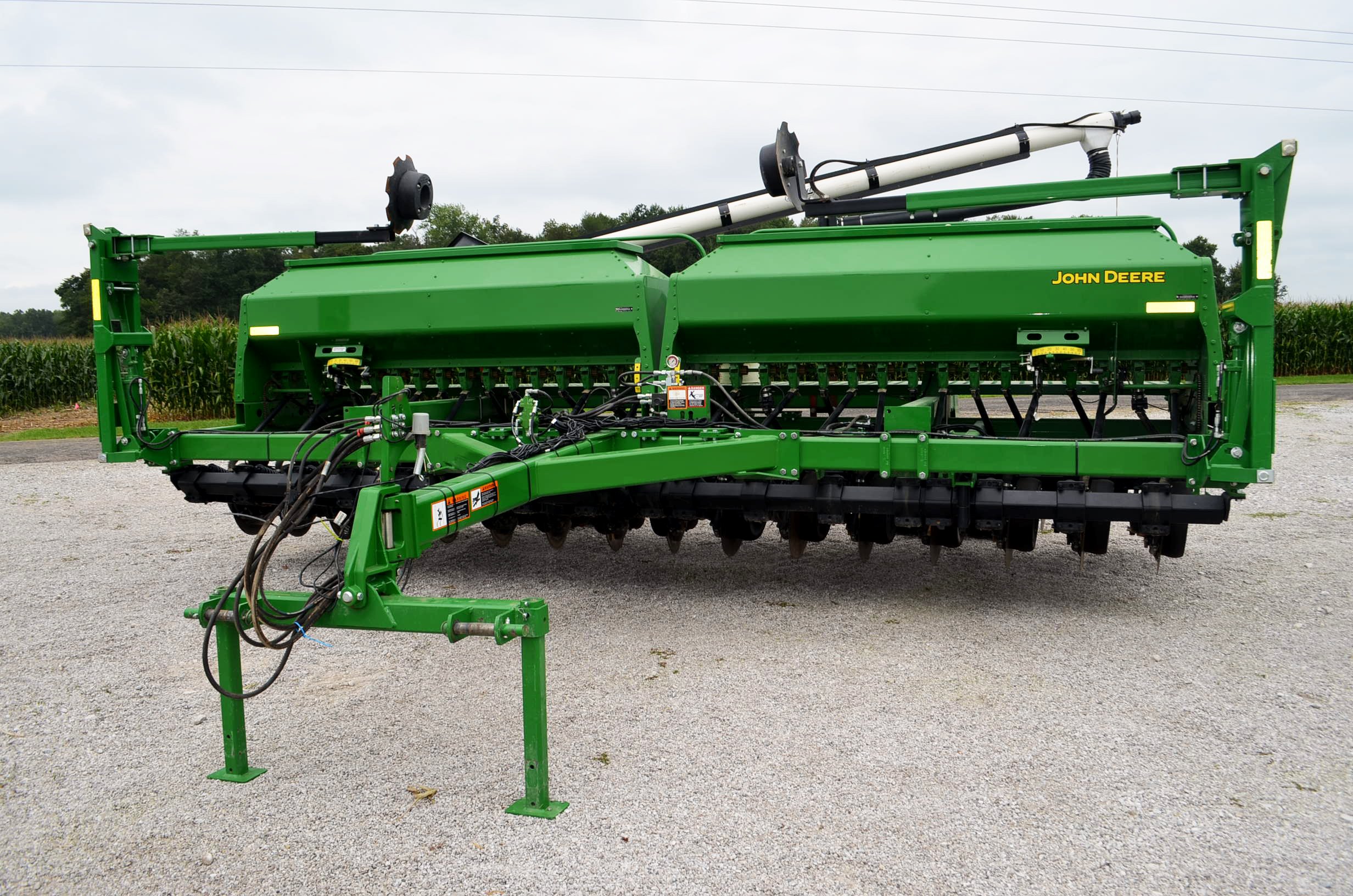 Property photo 47 - FARM EQUIPMENT AUCTION IN DEFIANCE COUNTY, OHIO
