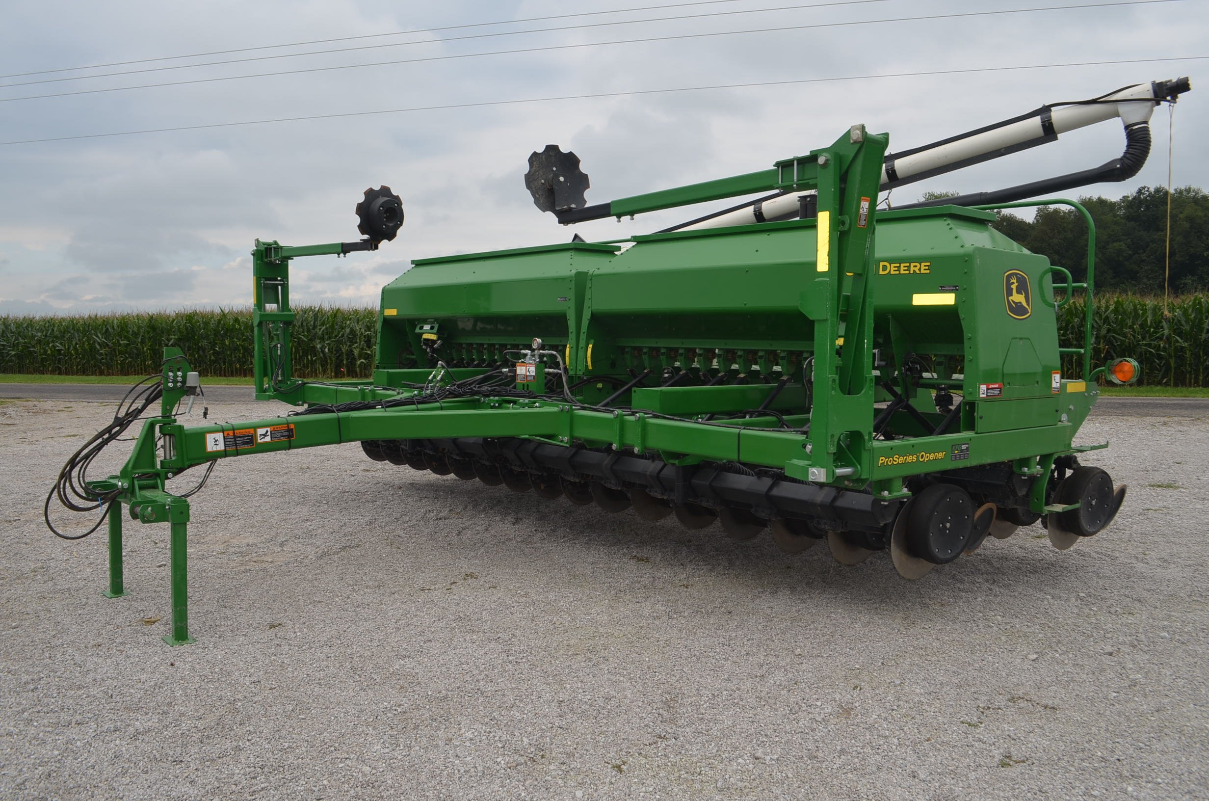 Property photo 48 - FARM EQUIPMENT AUCTION IN DEFIANCE COUNTY, OHIO