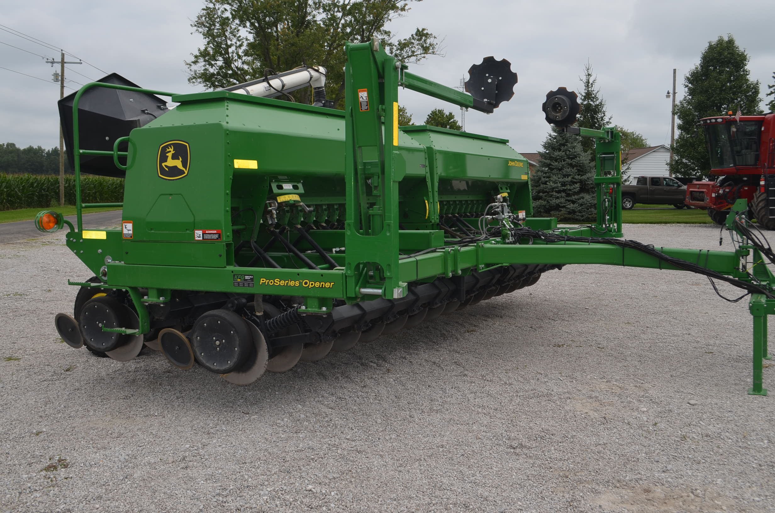 Property photo 49 - FARM EQUIPMENT AUCTION IN DEFIANCE COUNTY, OHIO