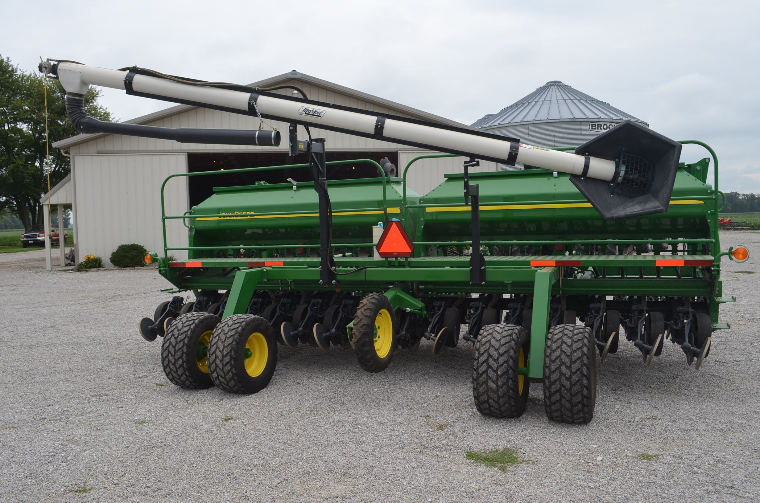 Property photo 50 - FARM EQUIPMENT AUCTION IN DEFIANCE COUNTY, OHIO