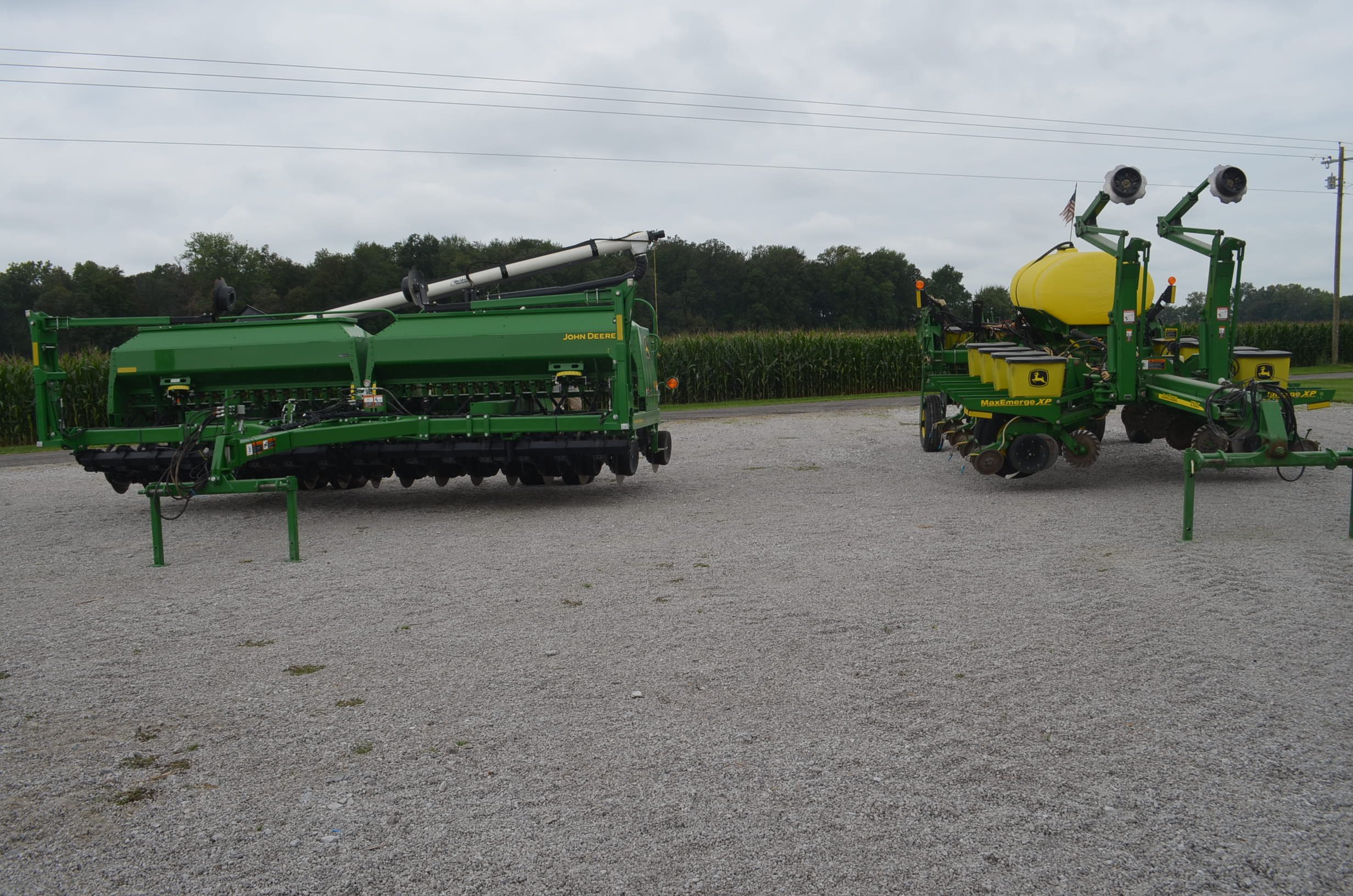 Property photo 53 - FARM EQUIPMENT AUCTION IN DEFIANCE COUNTY, OHIO