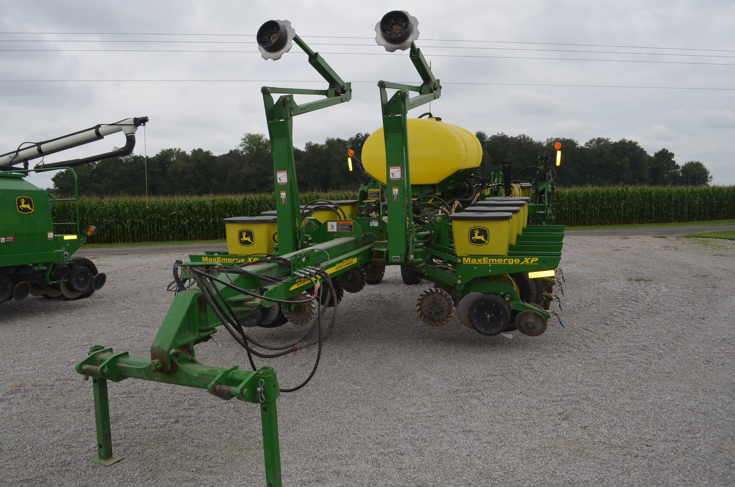 Property photo 56 - FARM EQUIPMENT AUCTION IN DEFIANCE COUNTY, OHIO
