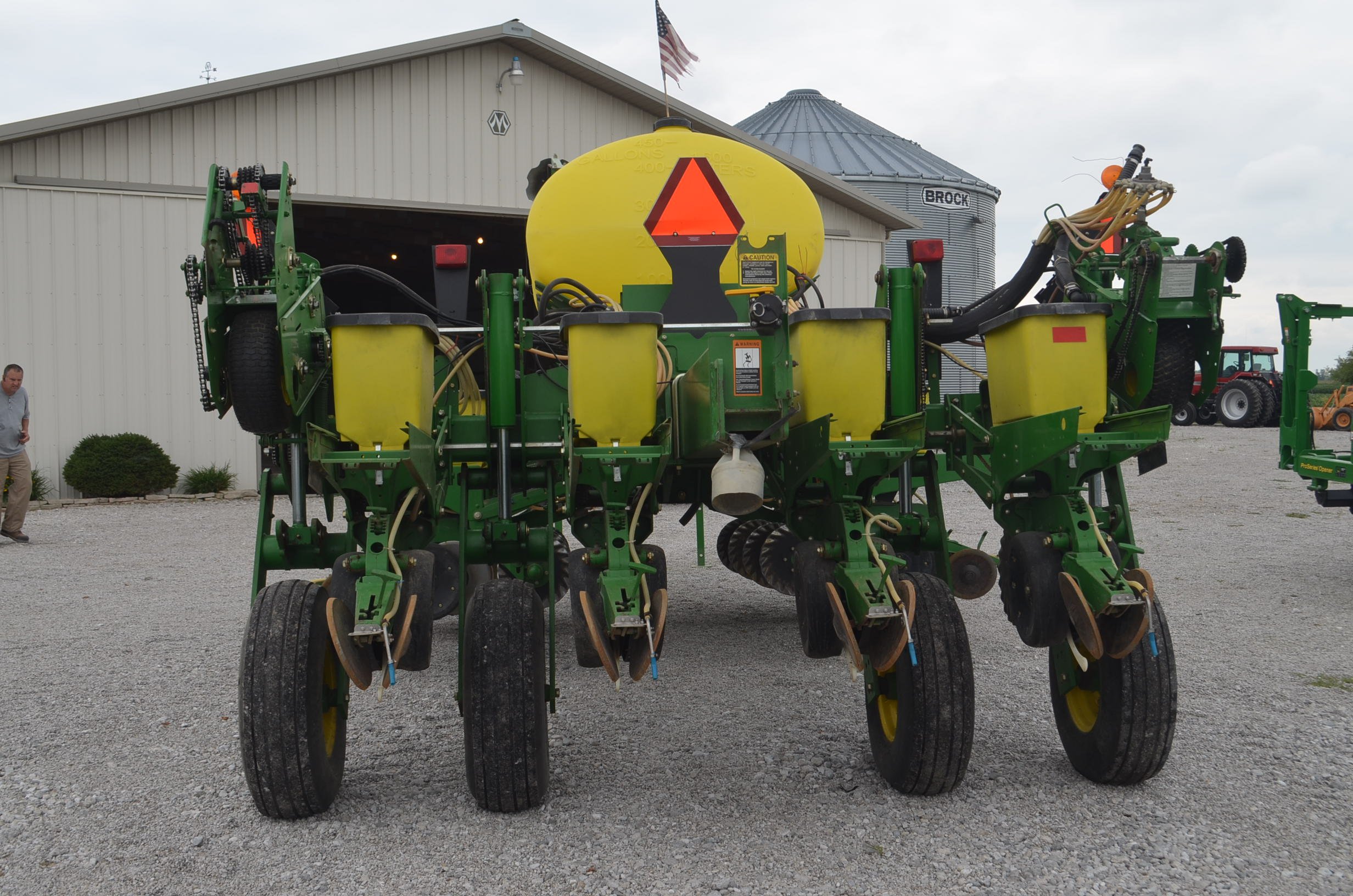 Property photo 57 - FARM EQUIPMENT AUCTION IN DEFIANCE COUNTY, OHIO
