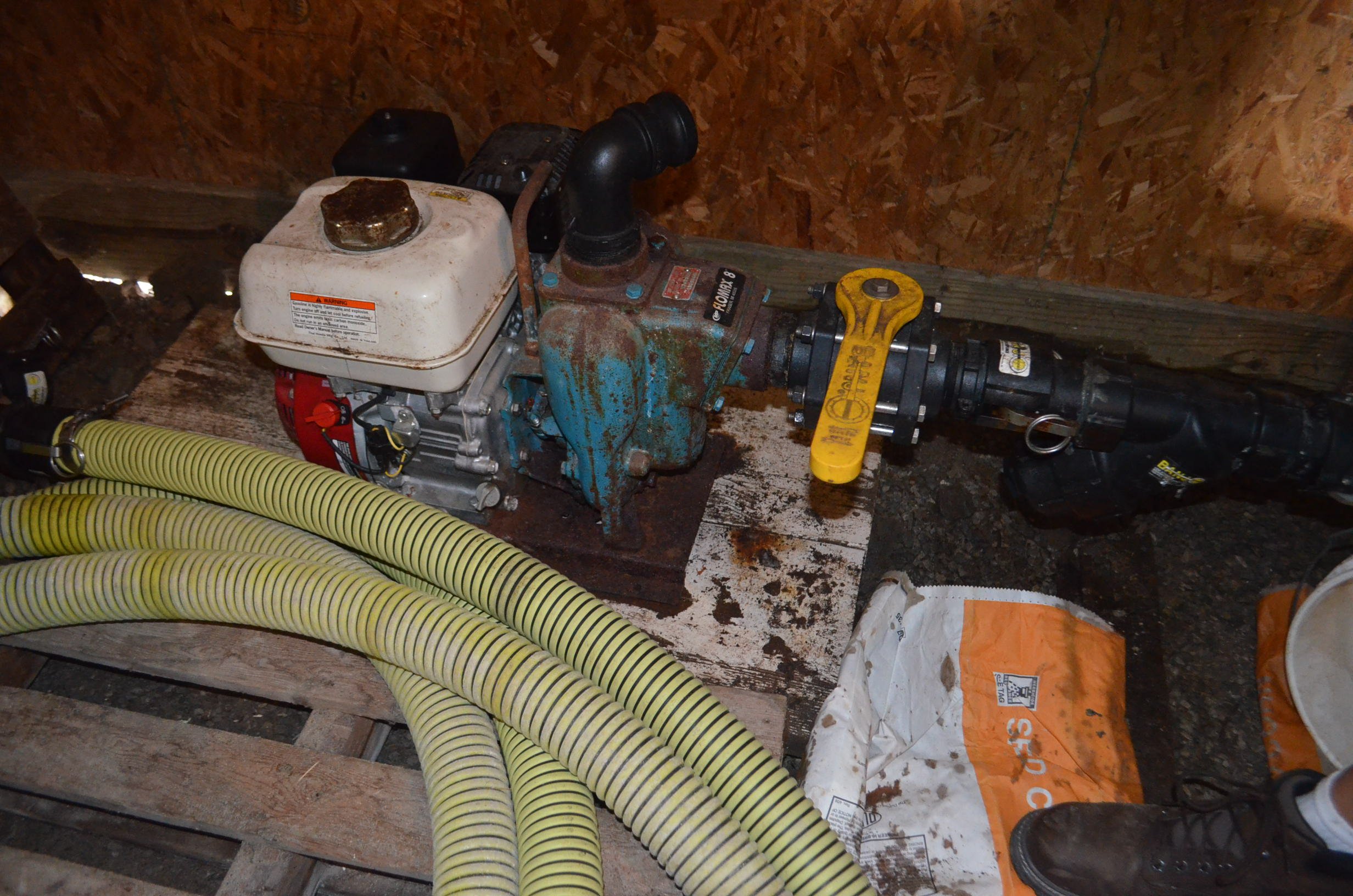 Property photo 60 - FARM EQUIPMENT AUCTION IN DEFIANCE COUNTY, OHIO