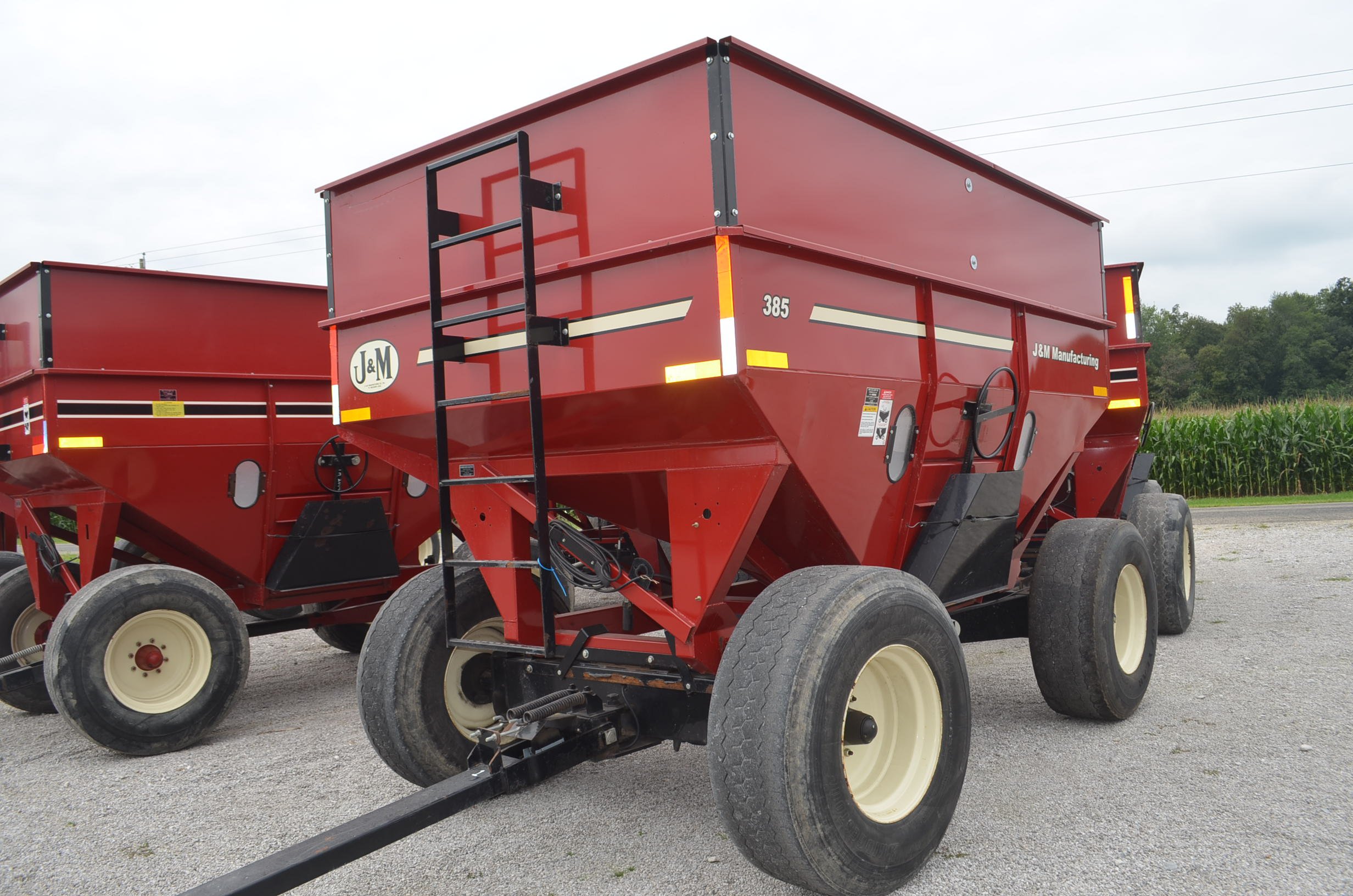 Property photo 67 - FARM EQUIPMENT AUCTION IN DEFIANCE COUNTY, OHIO