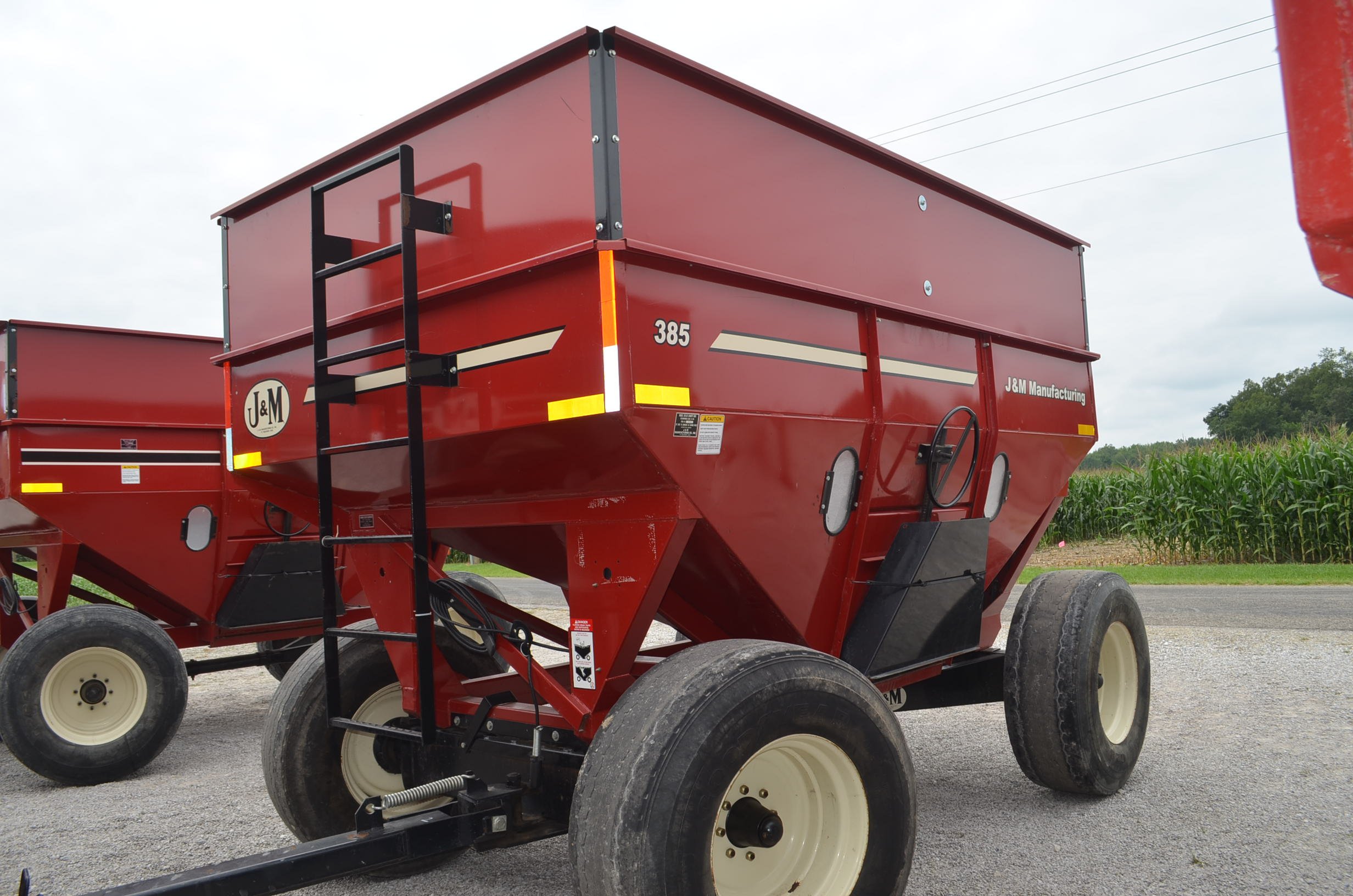 Property photo 68 - FARM EQUIPMENT AUCTION IN DEFIANCE COUNTY, OHIO