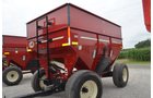 Property photo 68 - FARM EQUIPMENT AUCTION IN DEFIANCE COUNTY, OHIO