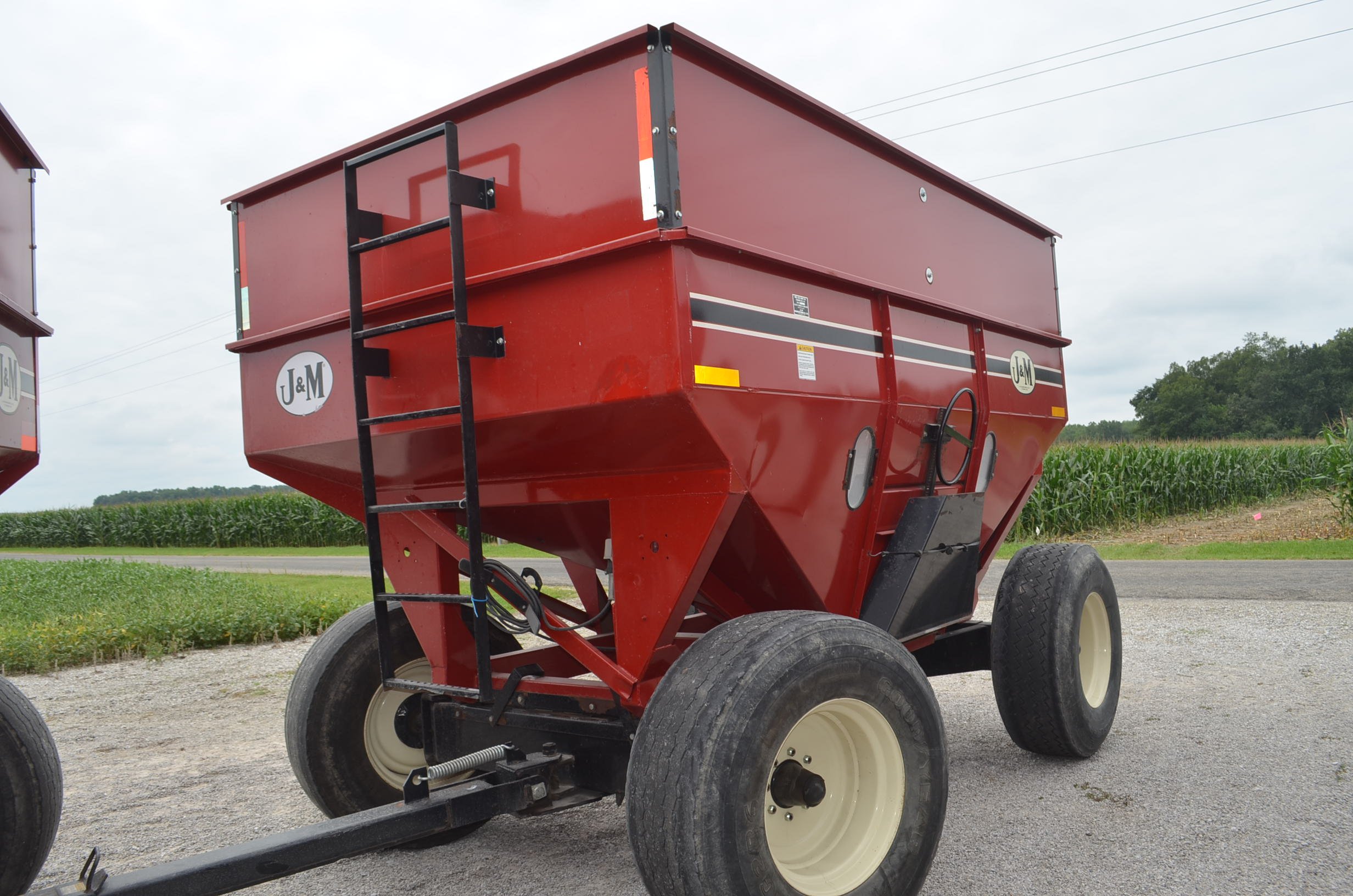 Property photo 69 - FARM EQUIPMENT AUCTION IN DEFIANCE COUNTY, OHIO