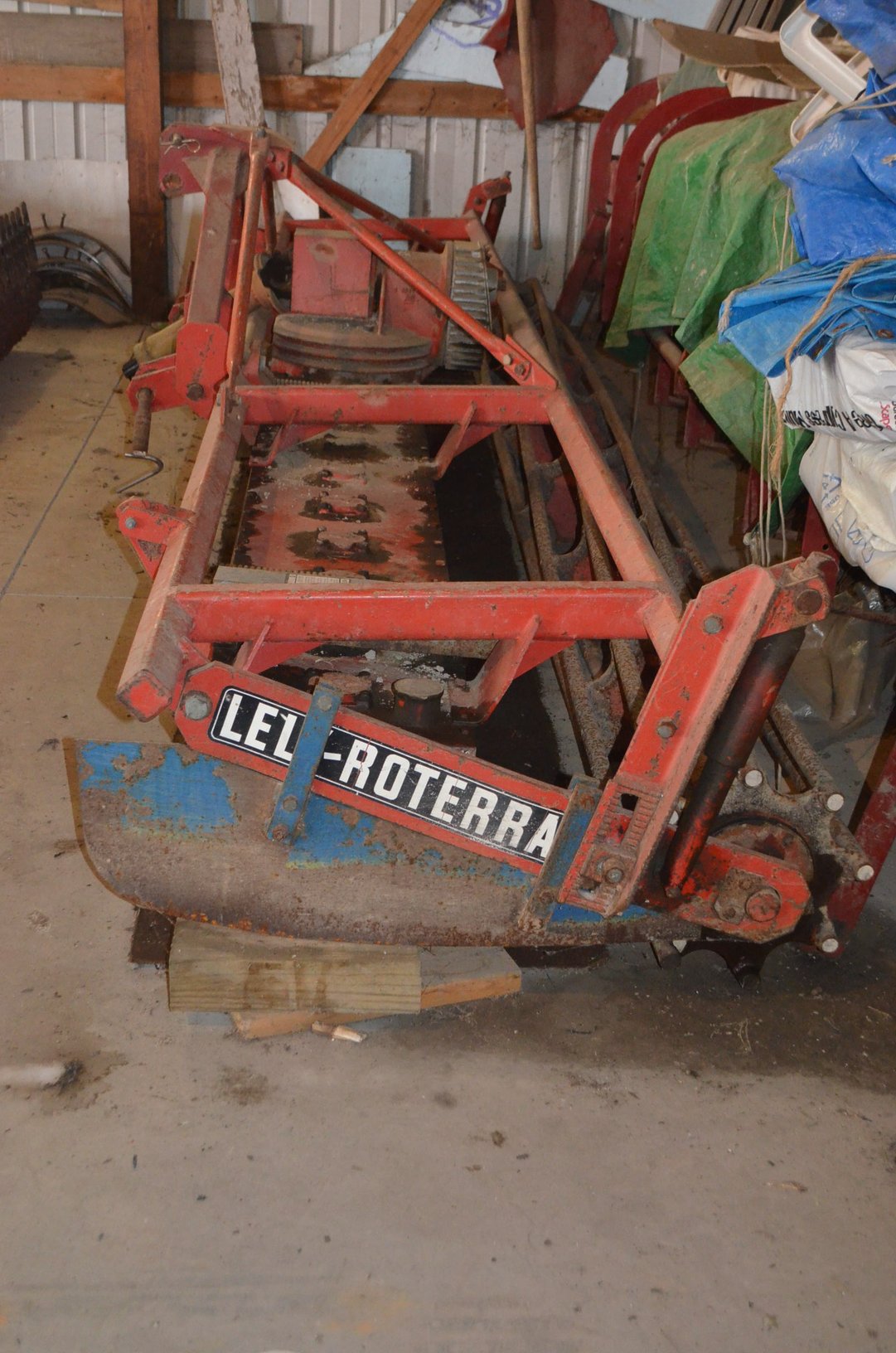 Property photo 76 - FARM EQUIPMENT AUCTION IN DEFIANCE COUNTY, OHIO