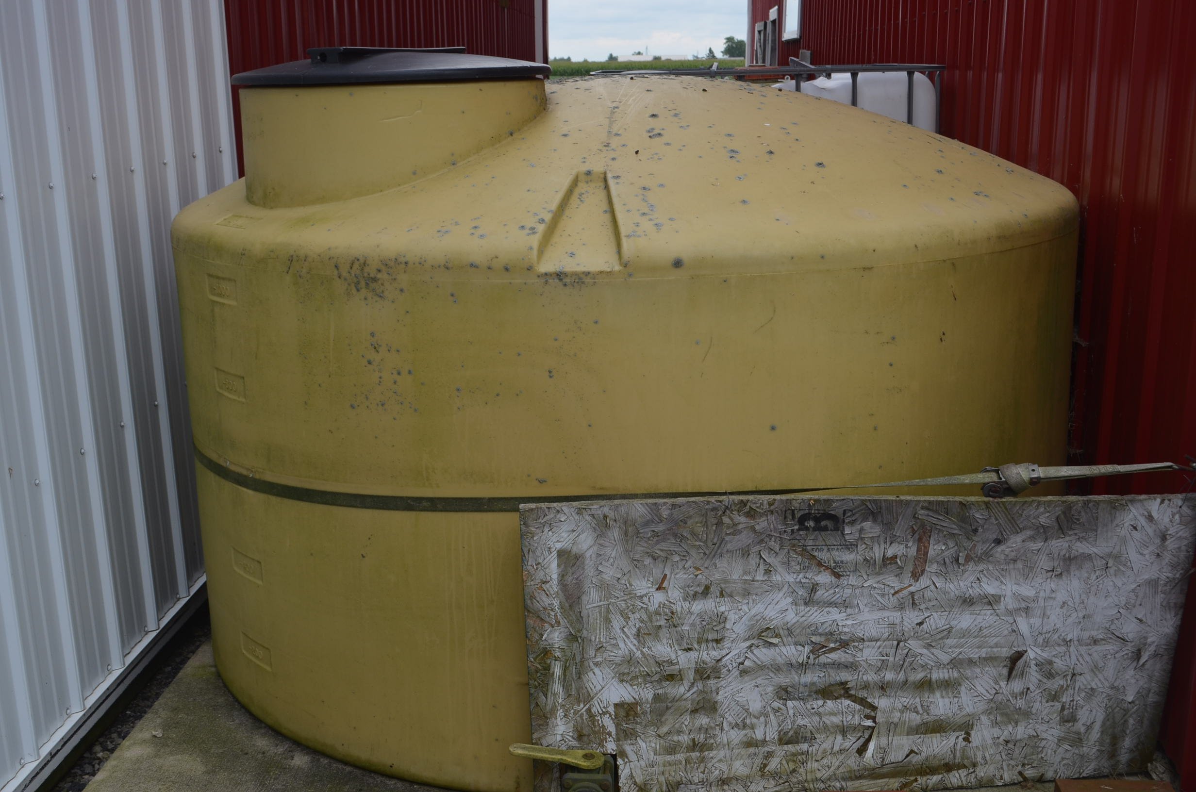 Property photo 77 - FARM EQUIPMENT AUCTION IN DEFIANCE COUNTY, OHIO