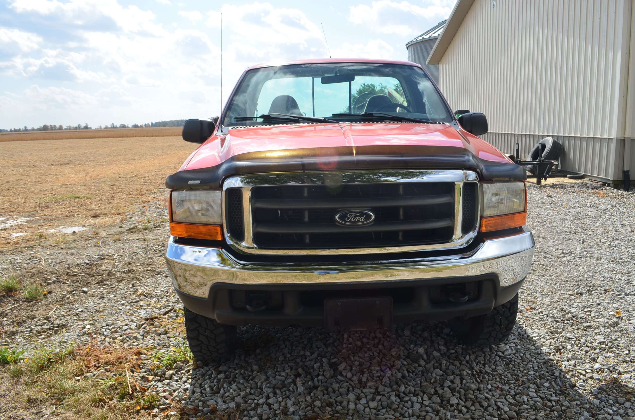Property photo 83 - FARM EQUIPMENT AUCTION IN DEFIANCE COUNTY, OHIO