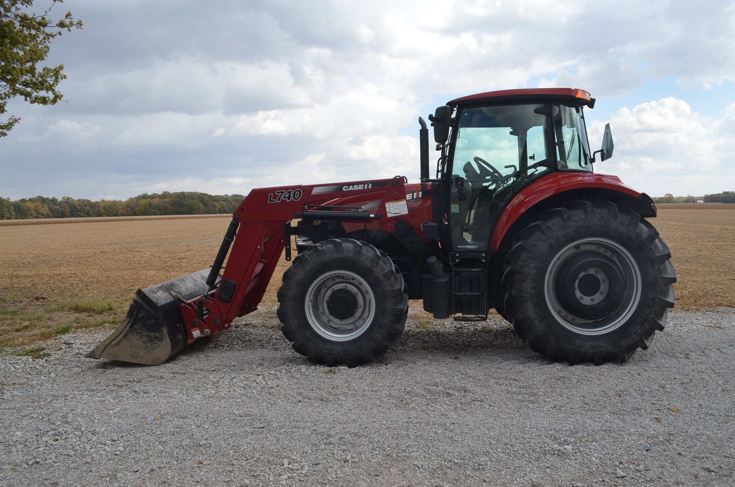 Property photo 84 - FARM EQUIPMENT AUCTION IN DEFIANCE COUNTY, OHIO