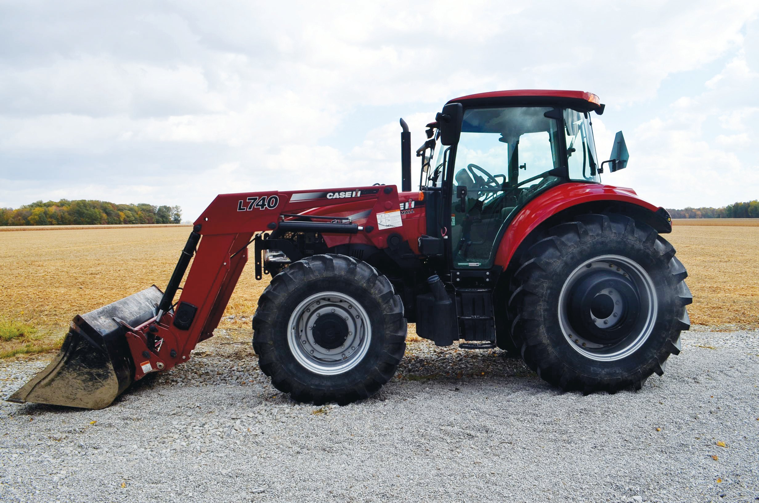 Property photo 85 - FARM EQUIPMENT AUCTION IN DEFIANCE COUNTY, OHIO